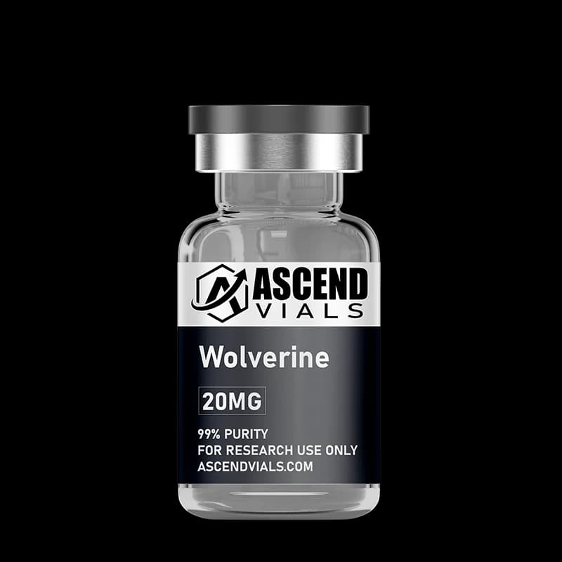 BPC-157/TB-500 (Wolverine)